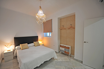 Apartamento 8 Duque de Valais - AT 1 Llave - 0