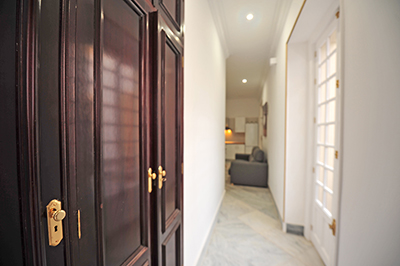 Apartamento 9 Duque de Valais - AT 1 Llave - 5