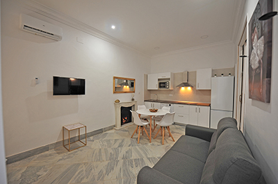 Apartamento 9 Duque de Valais - AT 1 Llave - 3