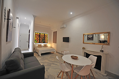 Apartamento 9 Duque de Valais - AT 1 Llave - 2
