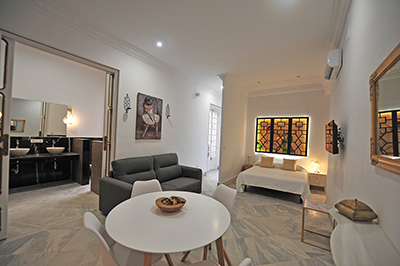Apartamento 9 Duque de Valais - AT 1 Llave - 0