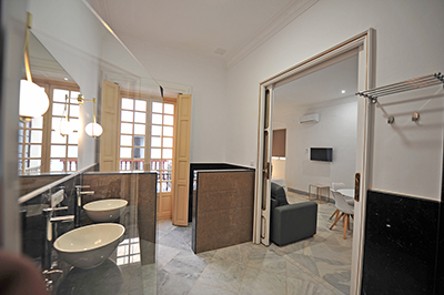 Apartamento 9 Duque de Valais - AT 1 Llave - 1