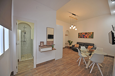 Apartamento 10 Duque de Valais - AT 1 Llave - 5