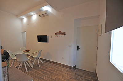 Apartamento 10 Duque de Valais - AT 1 Llave - 2