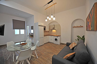 Apartamento 10 Duque de Valais - AT 1 Llave - 1