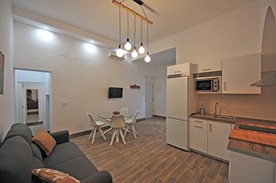 Apartamento 10 Duque de Valais - AT 1 Llave - 0
