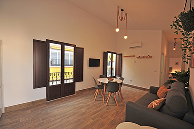 Apartamento 11 Duque de Valais - AT 1 Llave - 5