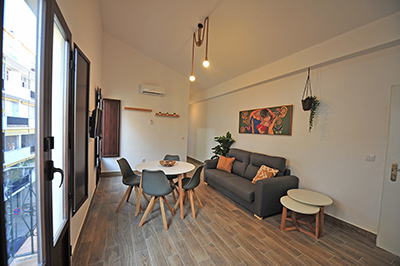 Apartamento 11 Duque de Valais - AT 1 Llave - 4