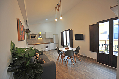 Apartamento 11 Duque de Valais - AT 1 Llave - 3