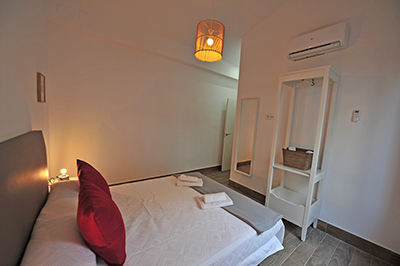 Apartamento 11 Duque de Valais - AT 1 Llave - 1