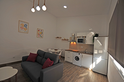 Apartamento 12 Duque de Valais - AT 1 Llave - 5