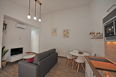 Apartamento 12 Duque de Valais - AT 1 Llave - 4