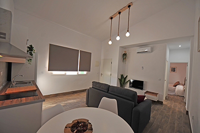 Apartamento 12 Duque de Valais - AT 1 Llave - 3