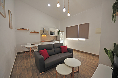 Apartamento 12 Duque de Valais - AT 1 Llave - 2