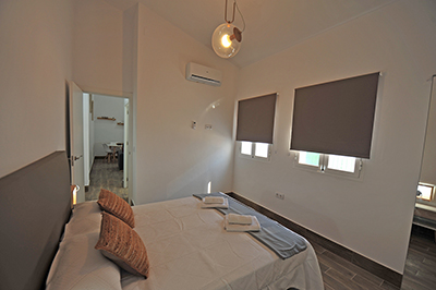 Apartamento 12 Duque de Valais - AT 1 Llave - 9
