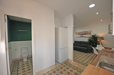 Apartamento 13 Duque da Valais - AT 1 Llave - 5