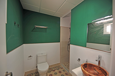 Apartamento 13 Duque da Valais - AT 1 Llave - 4