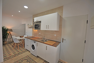 Apartamento 13 Duque da Valais - AT 1 Llave - 2