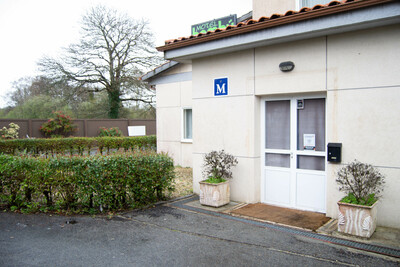 Motel Bambu Camino 10 - 4