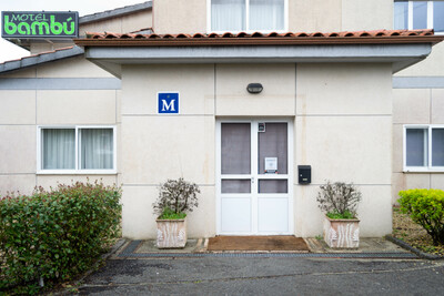 Motel Bambu Camino 10 - 3