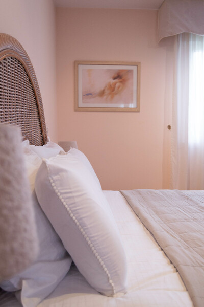 Motel Bambu Apartamento 21 - 2