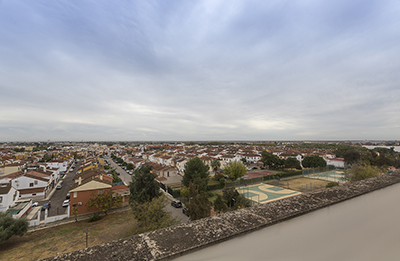 Apartamento Barrerillo 5 - 321 - 0