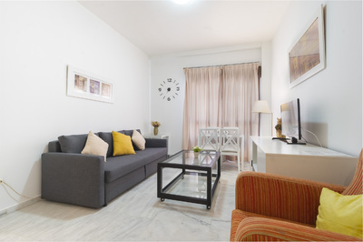 Apartamento Barrerillo 5 - 321 - 2