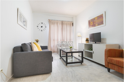 Apartamento Barrerillo 5 - 321 - 1