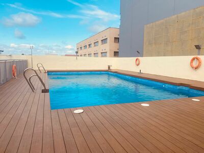 Apartamento Barrerillo 5 - 334 - 9