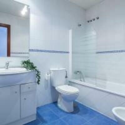 Apartamento Barrerillo 5 - 334 - 2