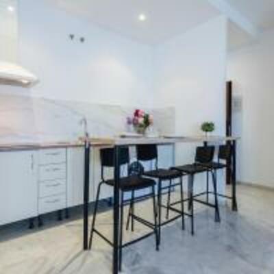 Apartamento Barrerillo 5 - 334 - 5