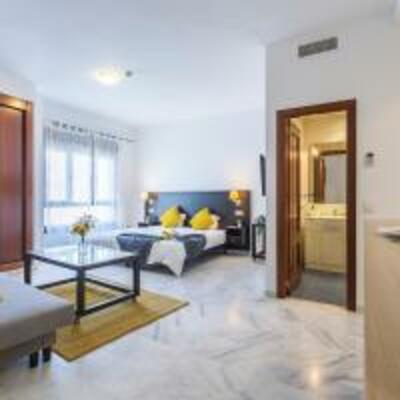 Apartamento Barrerillo 5 - 334 - 0