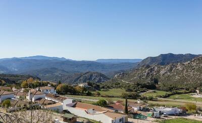 Pueblos Blancos Benaocaz 2 Dormitorios - 3