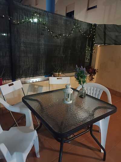 Apartamento Barrerillo 5 - 110 - 4