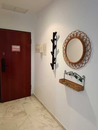 Apartamento Barrerillo 5 - 110 - 2