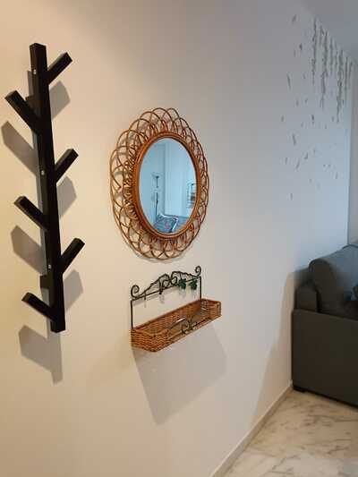 Apartamento Barrerillo 5 - 110 - 1