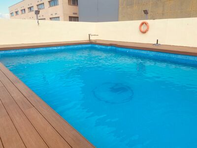 Apartamento Barrerillo 5 - 337 - 9