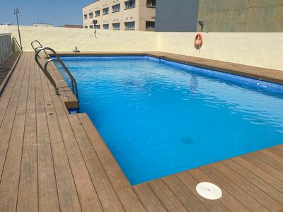 Apartamento Barrerillo 5 - 337 - 3