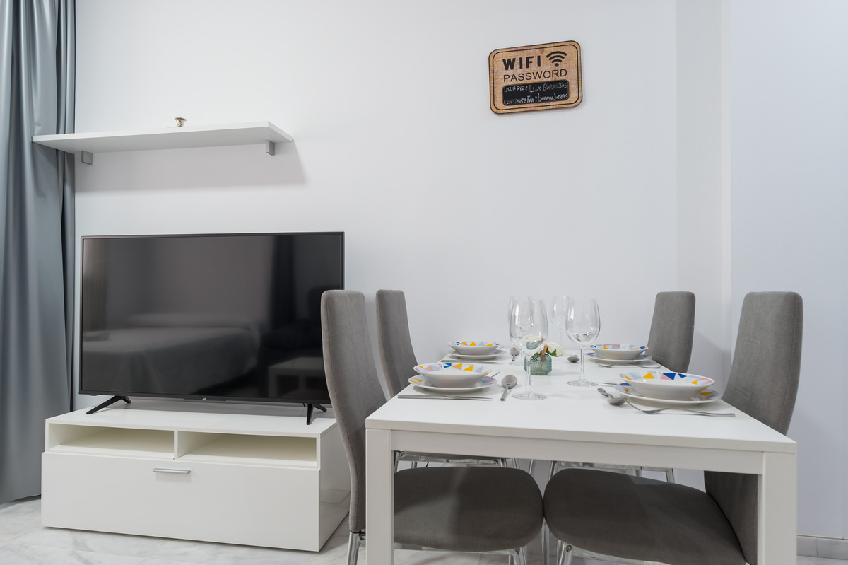 Apartamento Barrerillo 5 - 118 - 24