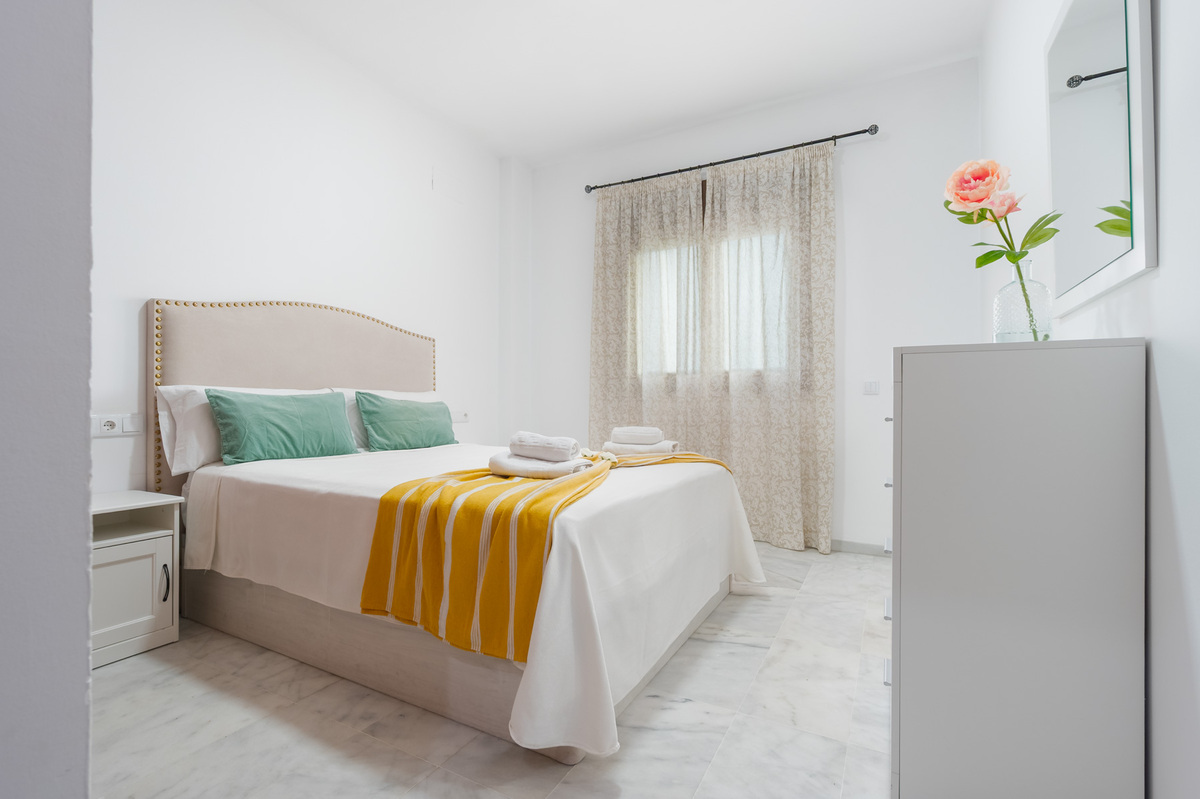 Apartamento Barrerillo 5 - 118 - 1