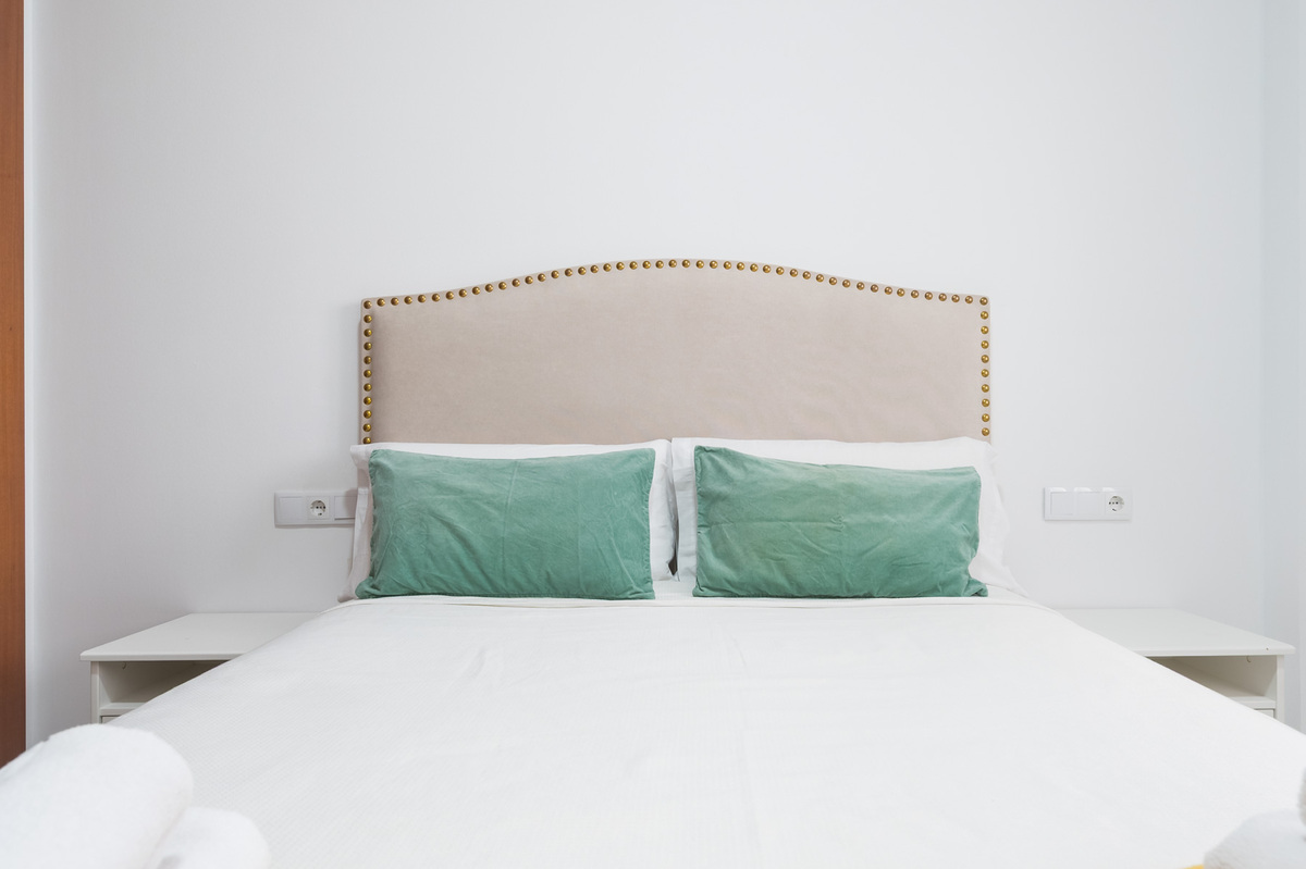 Apartamento Barrerillo 5 - 118 - 19