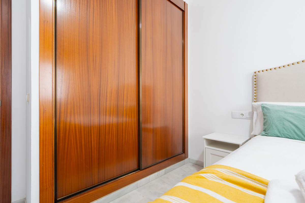 Apartamento Barrerillo 5 - 118 - 20