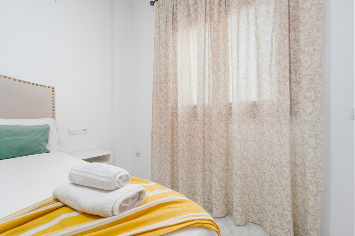 Apartamento Barrerillo 5 - 118 - 18