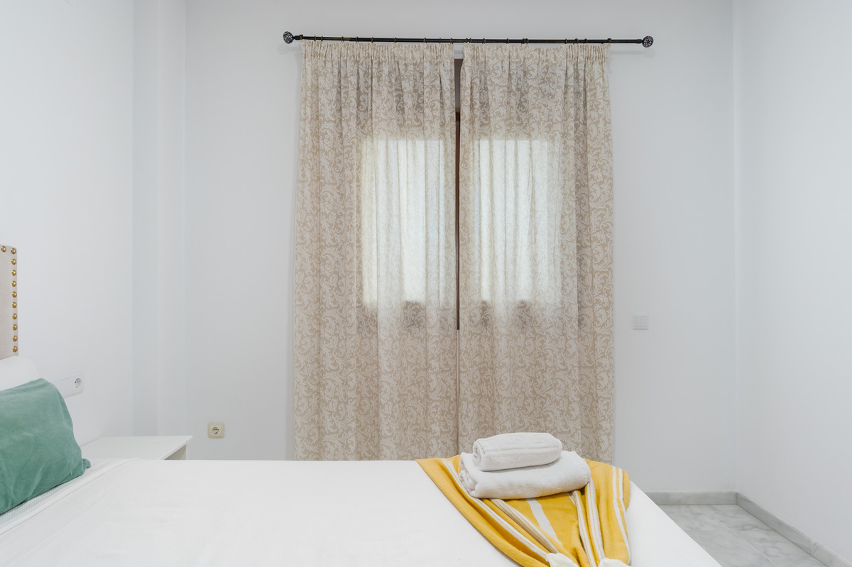 Apartamento Barrerillo 5 - 118 - 26