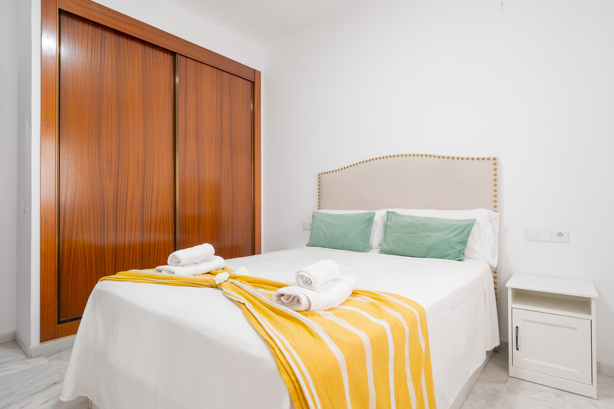 Apartamento Barrerillo 5 - 118 - 3