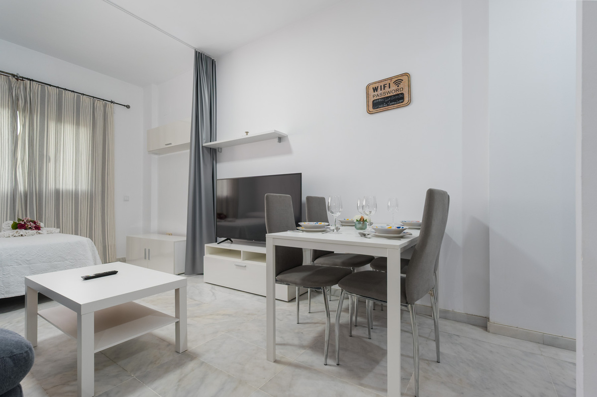 Apartamento Barrerillo 5 - 118 - 22