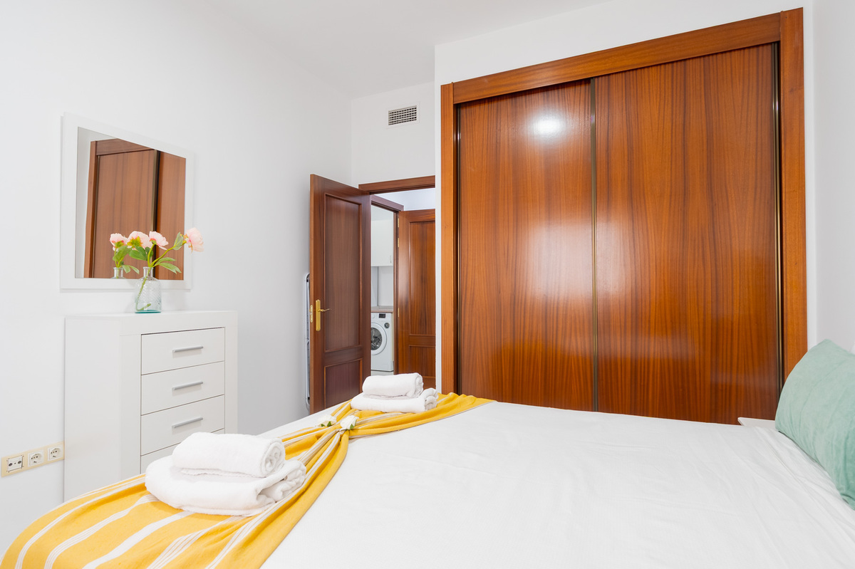 Apartamento Barrerillo 5 - 118 - 21