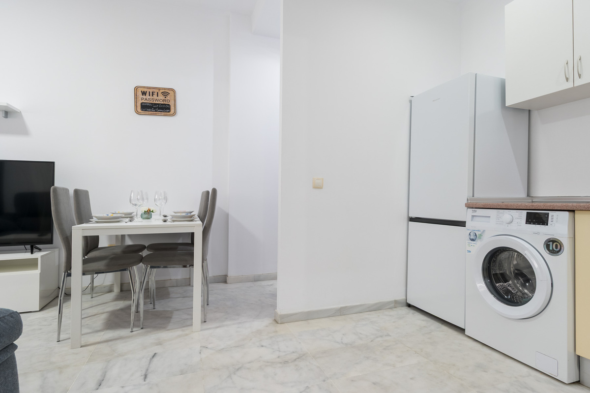 Apartamento Barrerillo 5 - 118 - 5