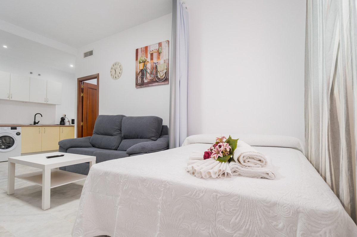 Apartamento Barrerillo 5 - 118 - 8