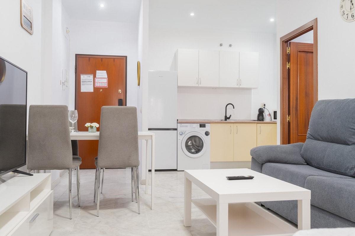 Apartamento Barrerillo 5 - 118 - 14